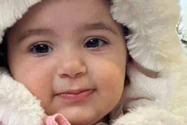 Imagem ilustrativa da imagem Bebê brasileira morre em ataque israelense no Líbano, diz Itamaraty