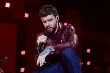 Imagem ilustrativa da imagem Justiça decreta prisão preventiva de dois acusados pela morte de Liam Payne