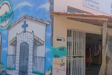 Imagem ilustrativa da imagem O que fazer no Norte do ES: belas praias e diversão em passeio por São Mateus