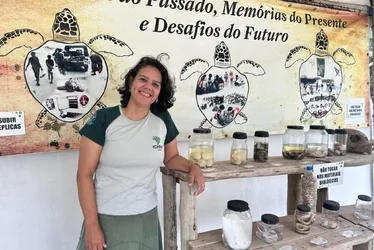 Imagem ilustrativa da imagem O que fazer no Norte do ES: belas praias e diversão em passeio por São Mateus