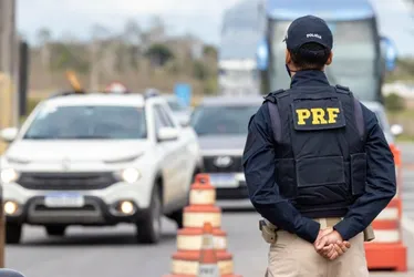 Imagem ilustrativa da imagem Blitze do feriadão com foco em infração grave