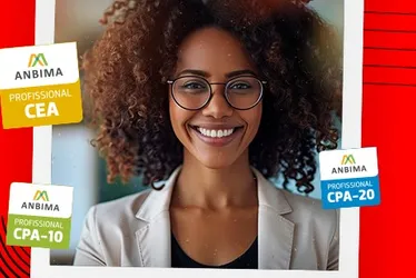 Imagem ilustrativa da imagem Bolsas de estudo para atuar no mercado de investimentos e produtos financeiros