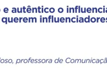 Imagem ilustrativa da imagem Brasil é líder no ranking mundial de influenciadores digitais