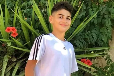 Imagem ilustrativa da imagem Brasileiro de 15 anos morre em bombardeio de Israel no Líbano