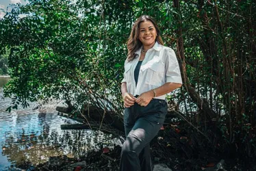 Imagem ilustrativa da imagem Cabeleireira pernambucana é única brasileira entre finalistas de concurso em Berlim