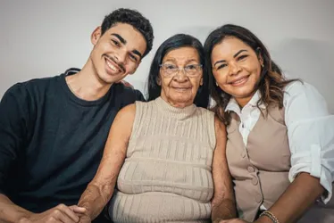 Imagem ilustrativa da imagem Cabeleireira pernambucana é única brasileira entre finalistas de concurso em Berlim