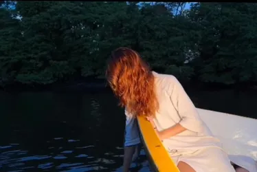 Imagem ilustrativa da imagem Cabeleireira pernambucana é única brasileira entre finalistas de concurso em Berlim