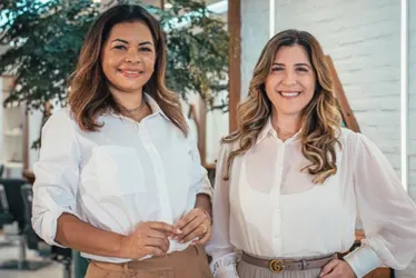 Imagem ilustrativa da imagem Cabeleireira pernambucana é única brasileira entre finalistas de concurso em Berlim