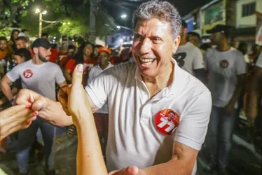 Imagem ilustrativa da imagem Cabo de Santo Agostinho. Lula Cabral vence a eleição mas pode não assumir. Entenda