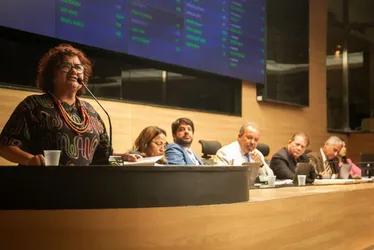 Imagem ilustrativa da imagem Câmara do Recife aprova regulamentação de medicamentos à base de cannabis