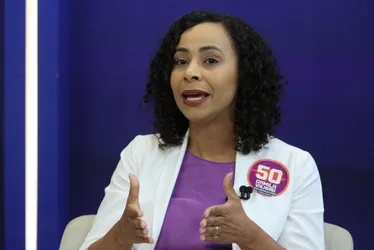 Imagem ilustrativa da imagem Camila Valadão: “Vou fazer valer a lei e melhorar qualidade do ar”