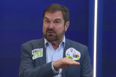 Imagem ilustrativa da imagem Candidatos à Prefeitura de Vitória participam de debate na TV Tribuna às 11h15