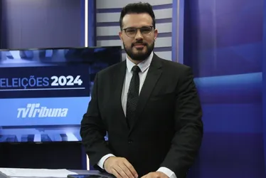 Imagem ilustrativa da imagem Candidatos elogiam debate realizado pela Rede Tribuna