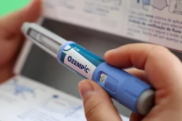 Imagem ilustrativa da imagem Dinamarca indeniza 4 pessoas por problemas de visão após o uso de Ozempic e Wegovy