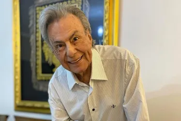 Imagem ilustrativa da imagem Agnaldo Rayol: queda de idosos pode ser causada pela sarcopenia