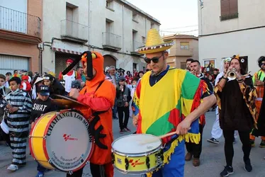Imagem ilustrativa da imagem Carnaval de Colatina vai voltar após seis anos