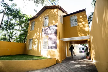 Imagem ilustrativa da imagem Casa onde morou compositor Capiba será restaurada pelo Governo do Estado
