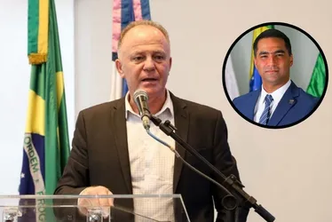 Imagem ilustrativa da imagem Casagrande lamenta atentado contra prefeito de Afonso Cláudio