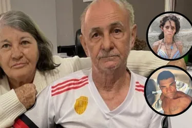 Imagem ilustrativa da imagem Casal vira réu por morte de sogros do prefeito de Cachoeiro de Itapemirim