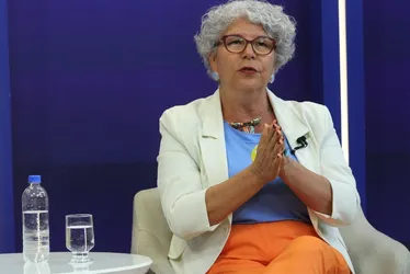 Imagem ilustrativa da imagem Célia Tavares: “Educação sexual evita violência contra a criança”