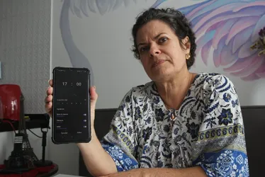 Imagem ilustrativa da imagem Celular toca e candidata do ES é eliminada de prova do Enem