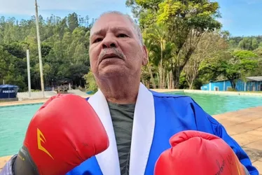 Imagem ilustrativa da imagem Cérebro de Maguila será doado para estudos na USP; entenda