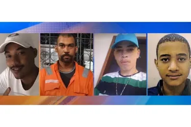 Imagem ilustrativa da imagem Chacina na Ilha: julgamento é adiado após testemunhas e réus não comparecerem