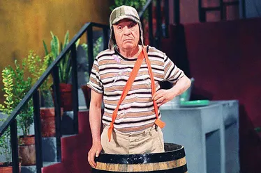 Imagem ilustrativa da imagem SBT anuncia volta da série 'Chaves' para a programação diária. Veja horário