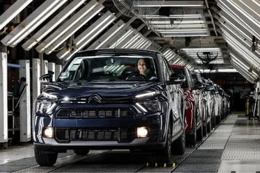 Imagem ilustrativa da imagem Chegada do novo 2008 aproxima a Peugeot brasileira da francesa