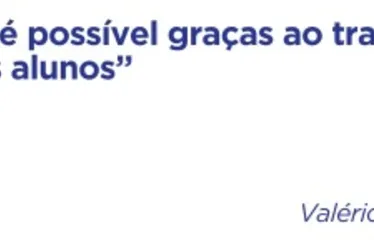 Imagem ilustrativa da imagem Cientistas da Ufes entre os mais influentes do mundo