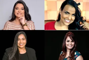 
          Imagem ilustrativa da imagem Cinco dias de louvor e palavra de Deus em Nova Valverde
          