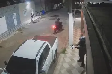 Imagem ilustrativa da imagem Coligação repudia atentado a tiros contra prefeito de Santa Cruz da Baixa Verde