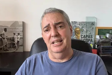 Imagem ilustrativa da imagem Colunistas celebram os 86 anos do jornal A Tribuna