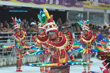 Imagem ilustrativa da imagem Começa a venda dos camarotes para o Carnaval de Vitória