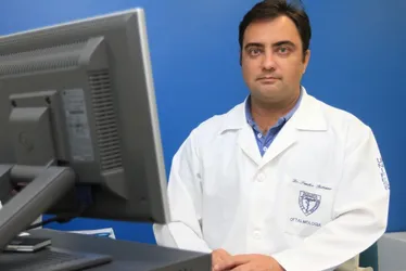 Imagem ilustrativa da imagem Como conviver com glaucoma e evitar a perda de visão