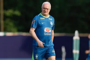 Imagem ilustrativa da imagem Como está a situação da seleção brasileira nas Eliminatórias para a Copa de 2026?