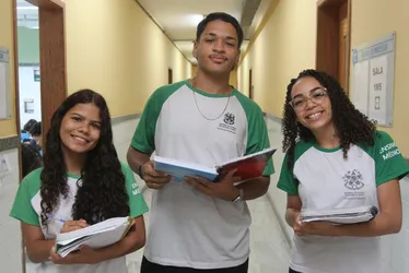 Imagem ilustrativa da imagem Como o Enem pode mudar o futuro de 88 mil candidatos no ES