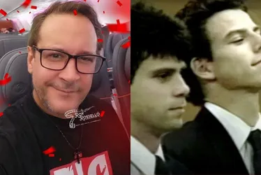 Imagem ilustrativa da imagem Como testemunho do ex-Menudo Roy Rosseló pode impactar o caso Menendez