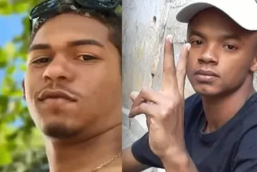 Imagem ilustrativa da imagem Confronto com a PM deixa dois jovens mortos em Vitória