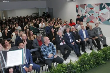 Imagem ilustrativa da imagem Congresso Médico Estadual: Tecnologia não pode afetar a relação com os pacientes