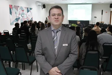 Imagem ilustrativa da imagem Congresso Médico Estadual: Tecnologia não pode afetar a relação com os pacientes