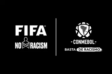 Imagem ilustrativa da imagem Conmebol terá gesto para denunciar racismo e jogos podem ser suspensos
