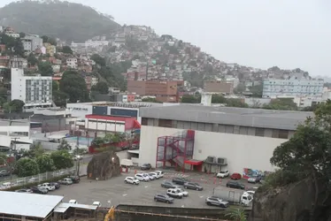 Imagem ilustrativa da imagem Construtora compra terreno por R$ 90 milhões em Vitória