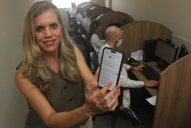 Imagem ilustrativa da imagem Consulta médica agora por aplicativo em Vila Velha