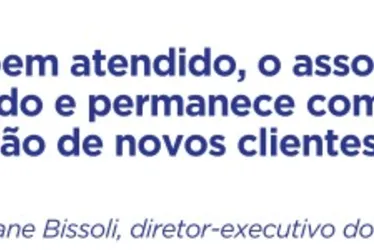 Imagem ilustrativa da imagem Cooperativas mimam clientes para ter melhores resultados