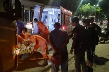 Imagem ilustrativa da imagem Corpo de Bombeiros confirma morte após atropelamento na Avenida Caxangá
