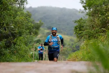 Imagem ilustrativa da imagem Corrida de trilha na Mata Atlântica fecha programação 2024 do Project Trail Run