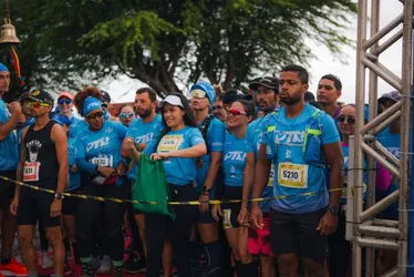 Imagem ilustrativa da imagem Corrida de trilha na Mata Atlântica fecha programação 2024 do Project Trail Run