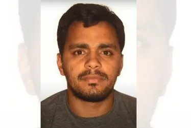 Imagem ilustrativa da imagem Criminoso da lista de mais procurados de Pernambuco é preso ao visitar túmulo no ES