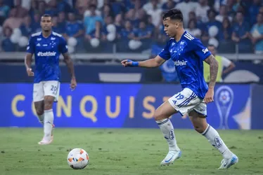 Imagem ilustrativa da imagem Cruzeiro disputa a final da Sul-Americana na tela da TV Tribuna/SBT!